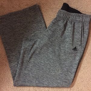 EUC Men’s XL Adidas Climawarm pants